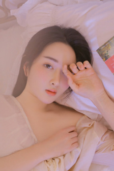 我想尝尝你的味道