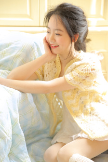 舔丝袜脚